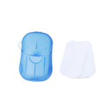 200PCS Portable Soap Sheets