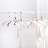 Portable Hanger Rack Folding Hangers for Travel