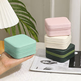 Travel Jewelry Organizer