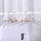 Portable Hanger Rack Folding Hangers for Travel