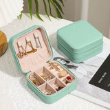 Travel Jewelry Organizer