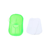 200PCS Portable Soap Sheets