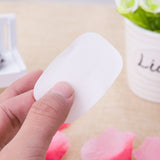 200PCS Portable Soap Sheets