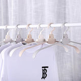 Portable Hanger Rack Folding Hangers for Travel