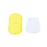 200PCS Portable Soap Sheets
