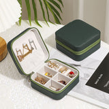 Travel Jewelry Organizer