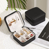 Travel Jewelry Organizer