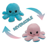 Reversible Octopus Plush (Buy 1 Free1)