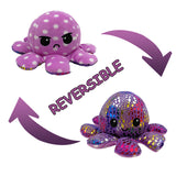 Reversible Octopus Plush (Buy 1 Free1)