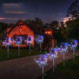 Solar Garden Lights