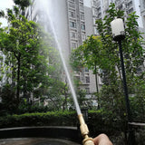 10X High Pressure Washer