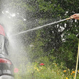 10X High Pressure Washer