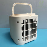 Portable Mini Fan & Water Spray