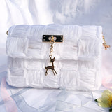 DIY Shoulder Bag Making Kit Set