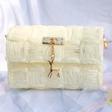 DIY Shoulder Bag Making Kit Set