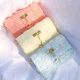 DIY Shoulder Bag Making Kit Set