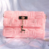 DIY Shoulder Bag Making Kit Set