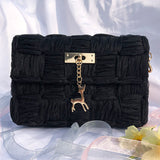 DIY Shoulder Bag Making Kit Set