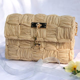 DIY Shoulder Bag Making Kit Set