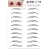 4D Imitation Eyebrow Tattoos(Buy 1 Free1)