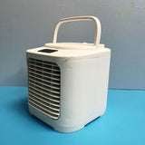 Portable Mini Fan & Water Spray