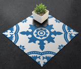 3D Visual Art Geometric Tile Decals