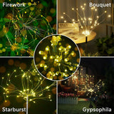 Solar Garden Lights