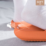 Thickened Non Slip Sandals (2Pcs)