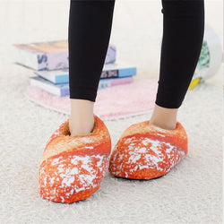 Bread House Slippers