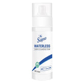 Waterless Fabric Cleansing Foam