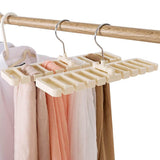 kitchoria Belts Rack
