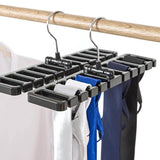 kitchoria Belts Rack