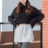 Fashion Hack- Adjustable Layering Slips