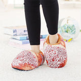 Bread House Slippers