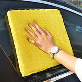 Super Absorbent Car Cleaning Towels