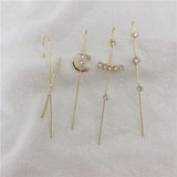 Ear Wrap Earrings