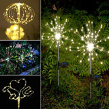 Solar Garden Lights