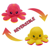Reversible Octopus Plush (Buy 1 Free1)