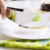 Reusable Stainless Steel Cake Slicer (BUY 1 GET 1 FREE!)