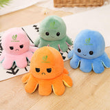 Reversible Octopus Plush (Buy 1 Free1)