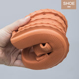 Thickened Non Slip Sandals (2Pcs)