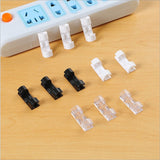 Self Adhesive Cable Clips