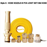 10X High Pressure Washer
