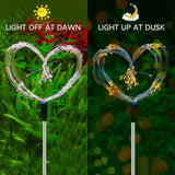 Solar Garden Lights