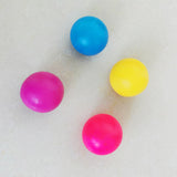 Sticky Balls Ceiling