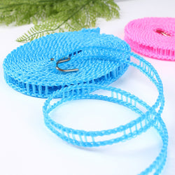 Windproof Non-Slip Clothesline