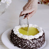 Reusable Stainless Steel Cake Slicer (BUY 1 GET 1 FREE!)