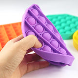Pop it Fidget Toy