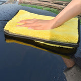 Super Absorbent Car Cleaning Towels