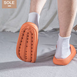 Thickened Non Slip Sandals (2Pcs)